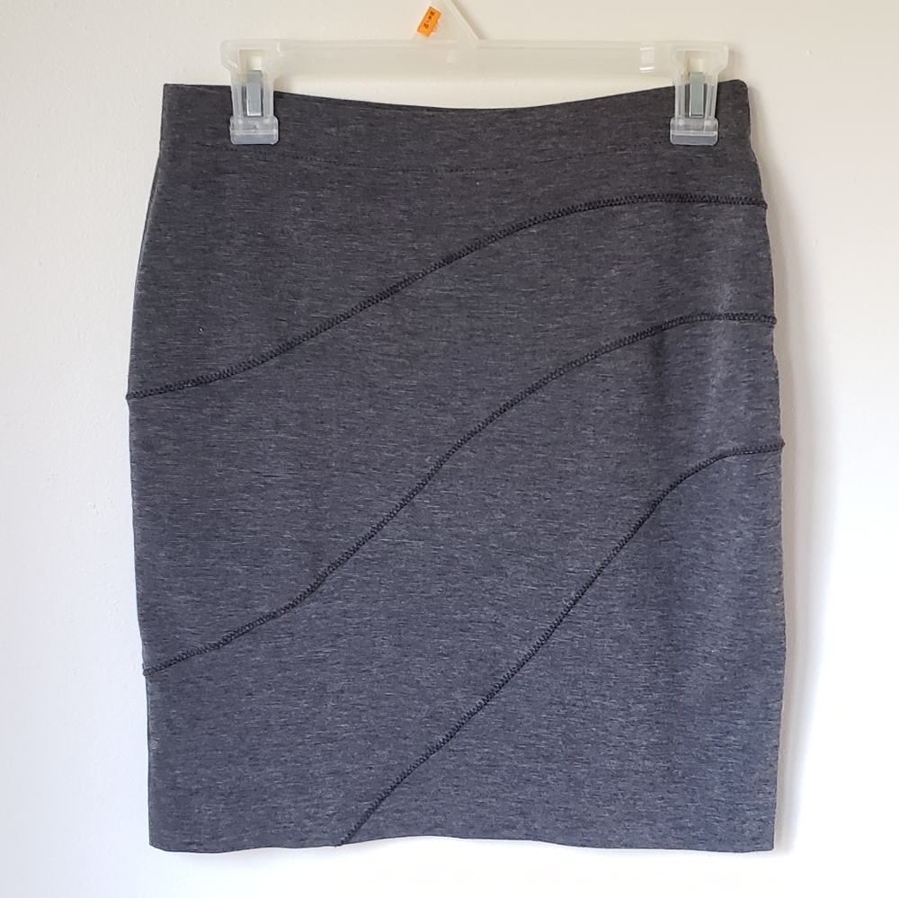 Pencil Skirt